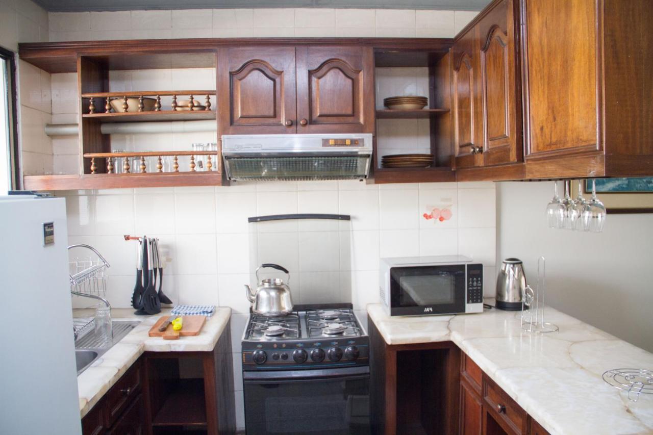 Tradicion Apartment Santa Cruz de La Sierra Luaran gambar