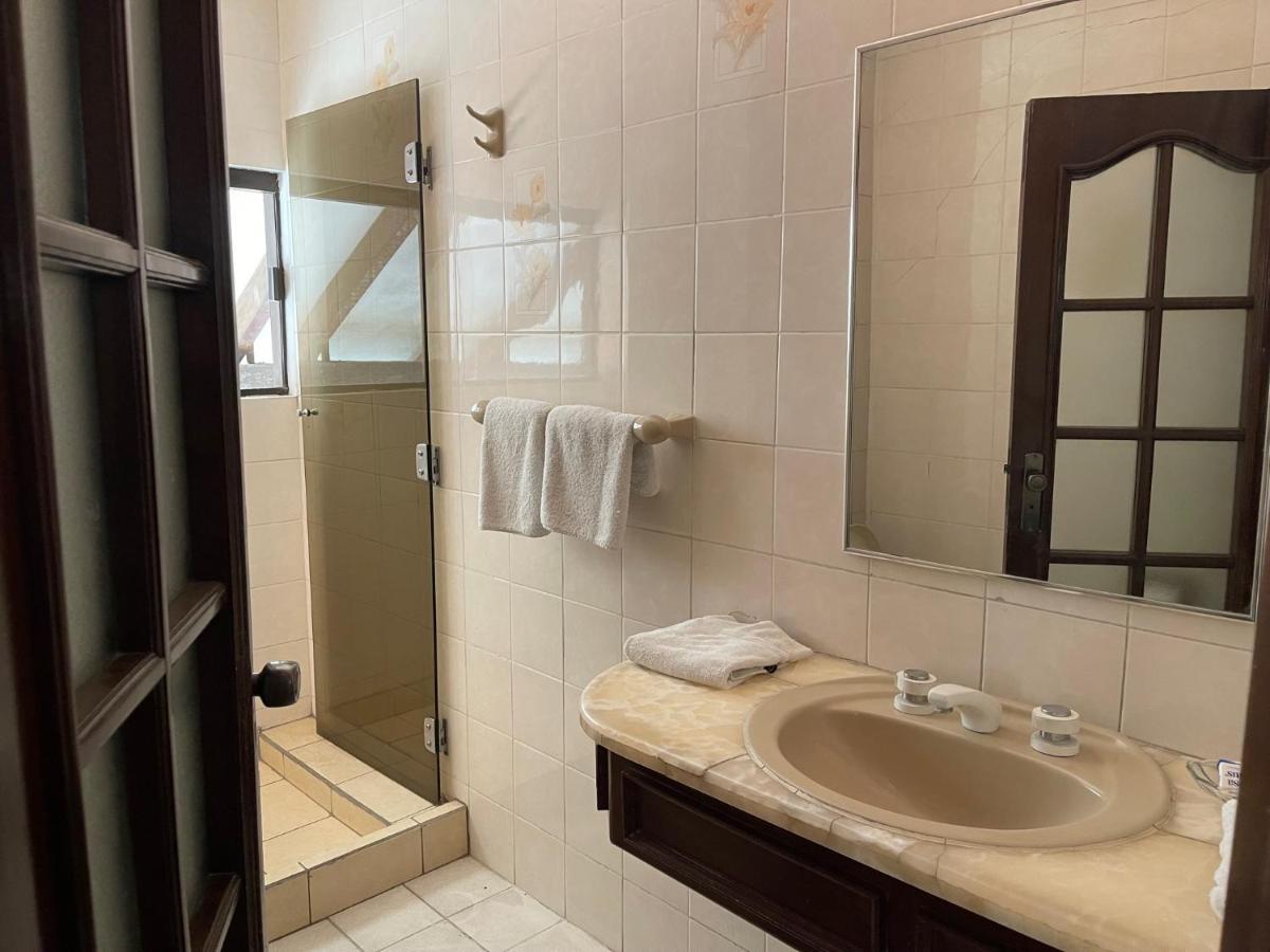 Tradicion Apartment Santa Cruz de La Sierra Luaran gambar