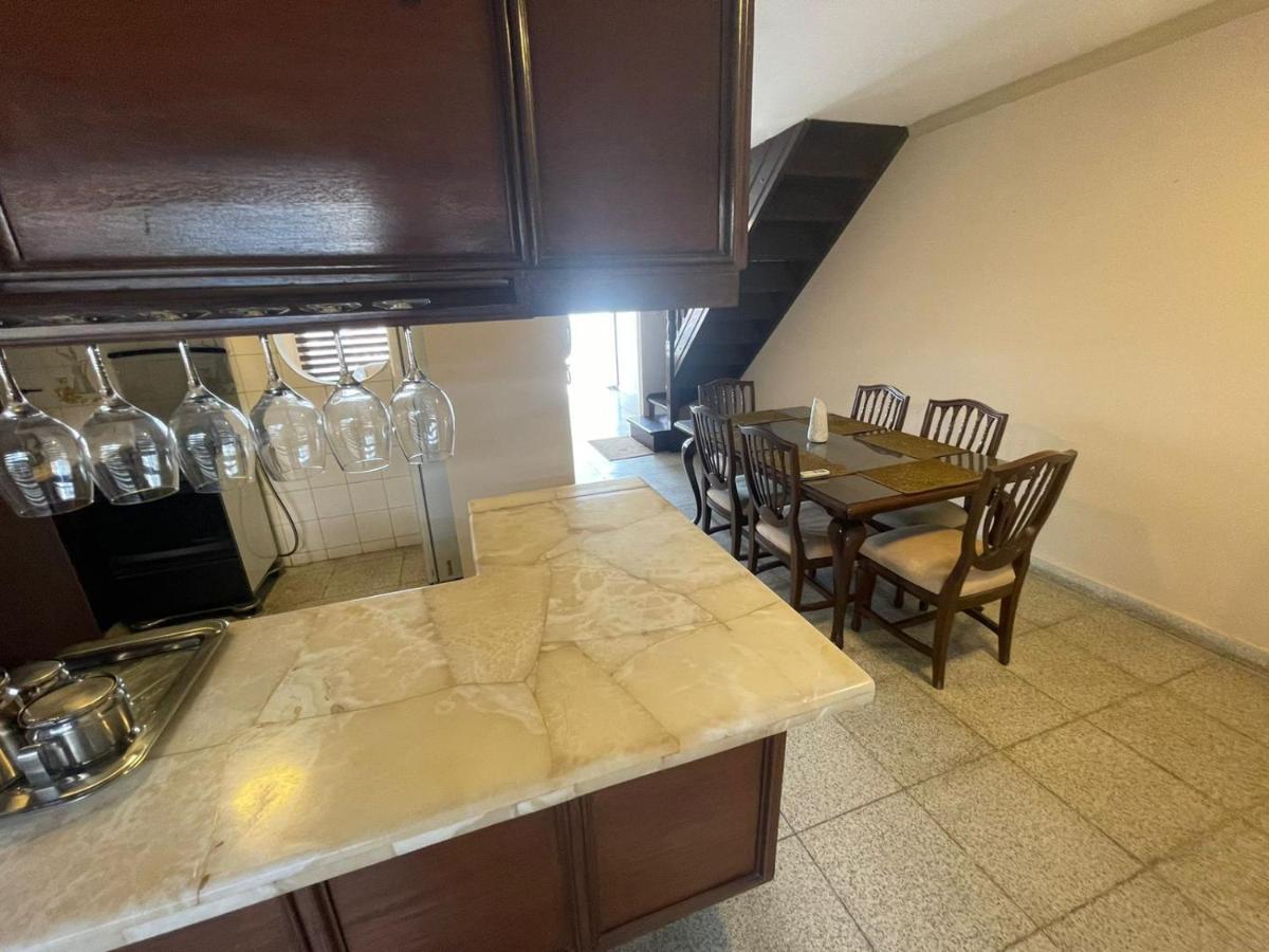 Tradicion Apartment Santa Cruz de La Sierra Luaran gambar