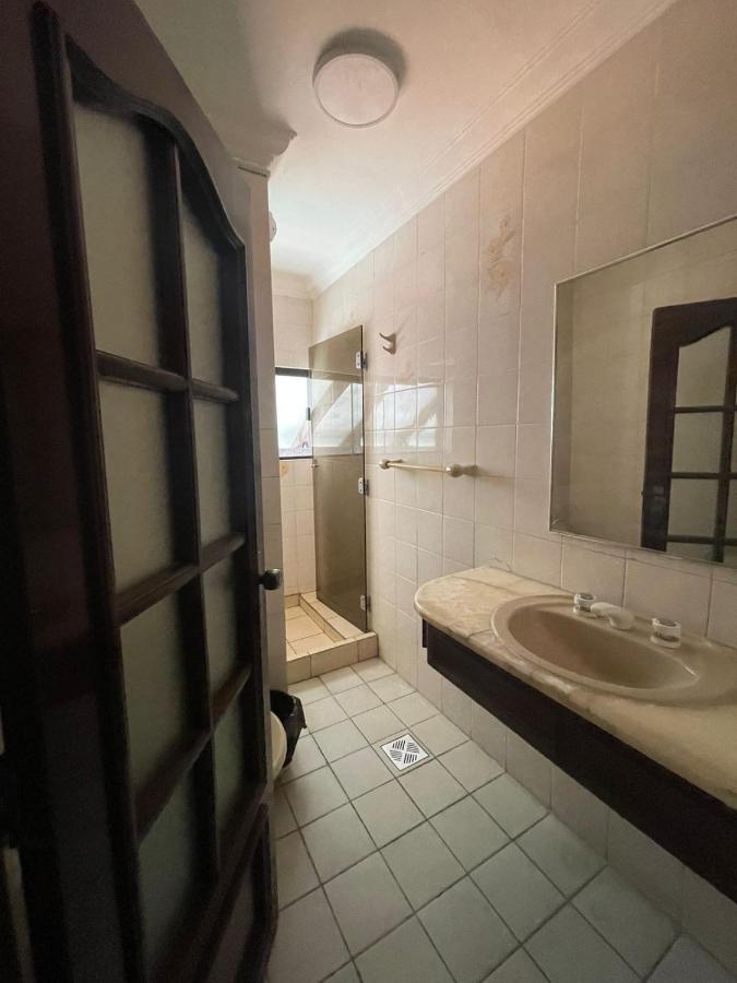 Tradicion Apartment Santa Cruz de La Sierra Luaran gambar