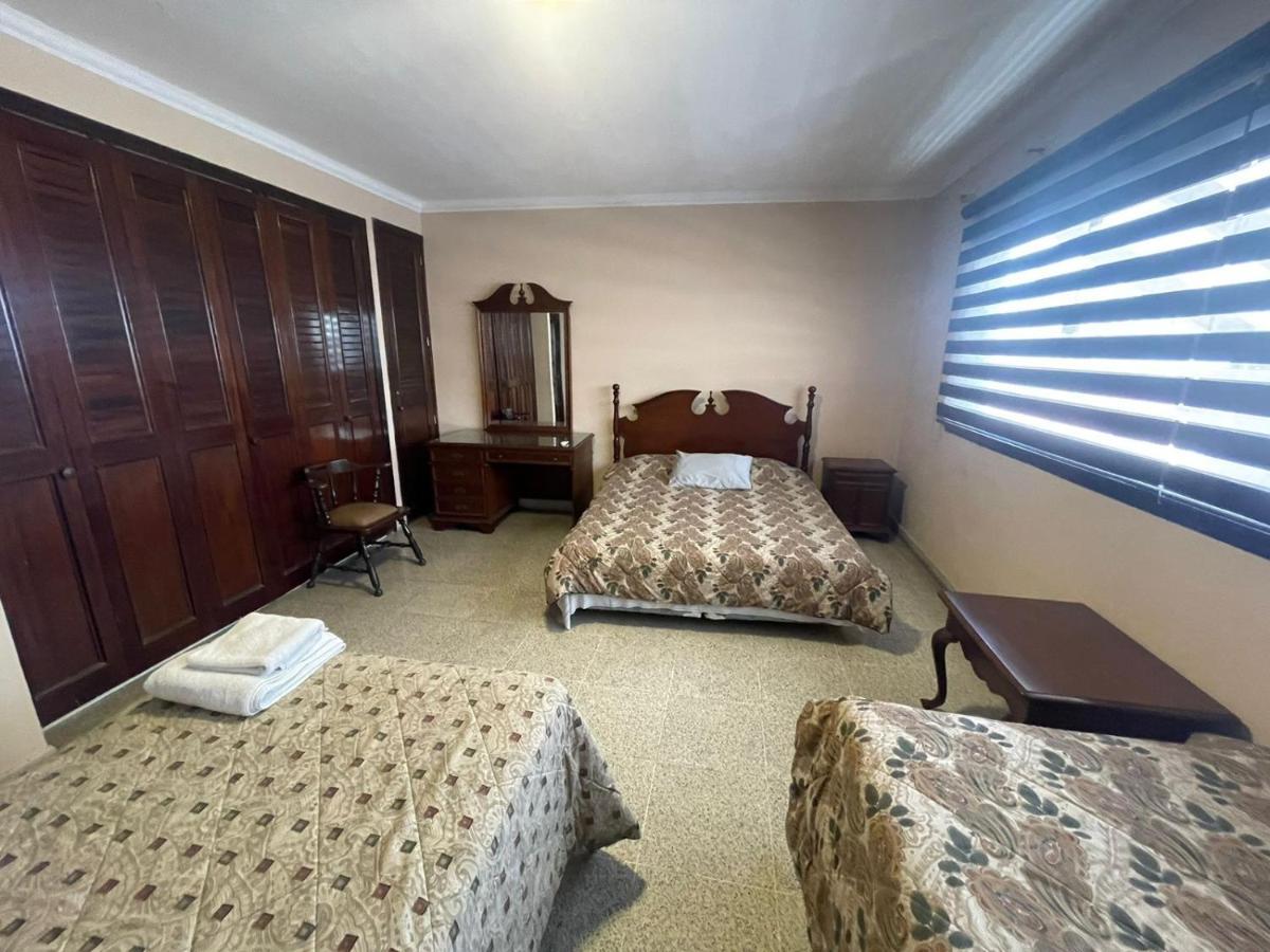Tradicion Apartment Santa Cruz de La Sierra Luaran gambar