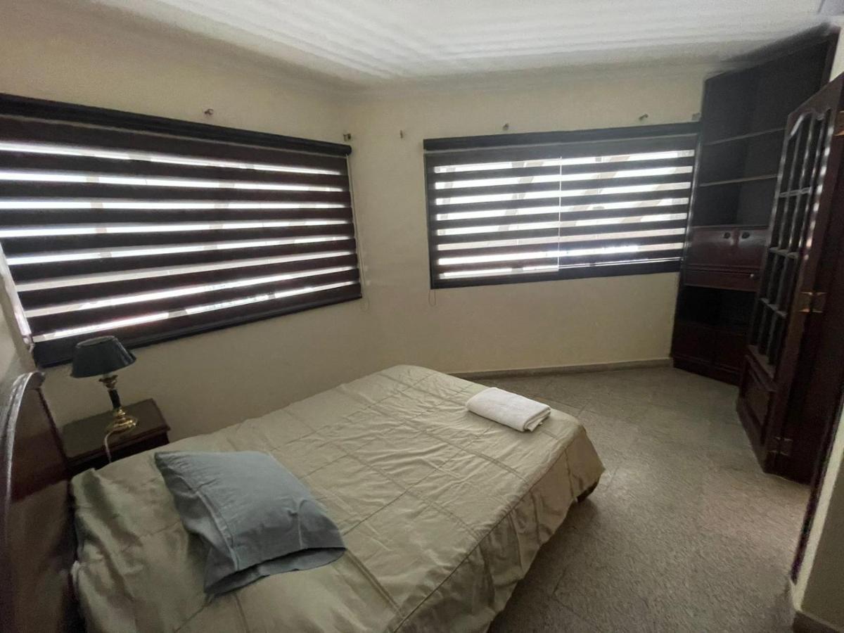 Tradicion Apartment Santa Cruz de La Sierra Luaran gambar