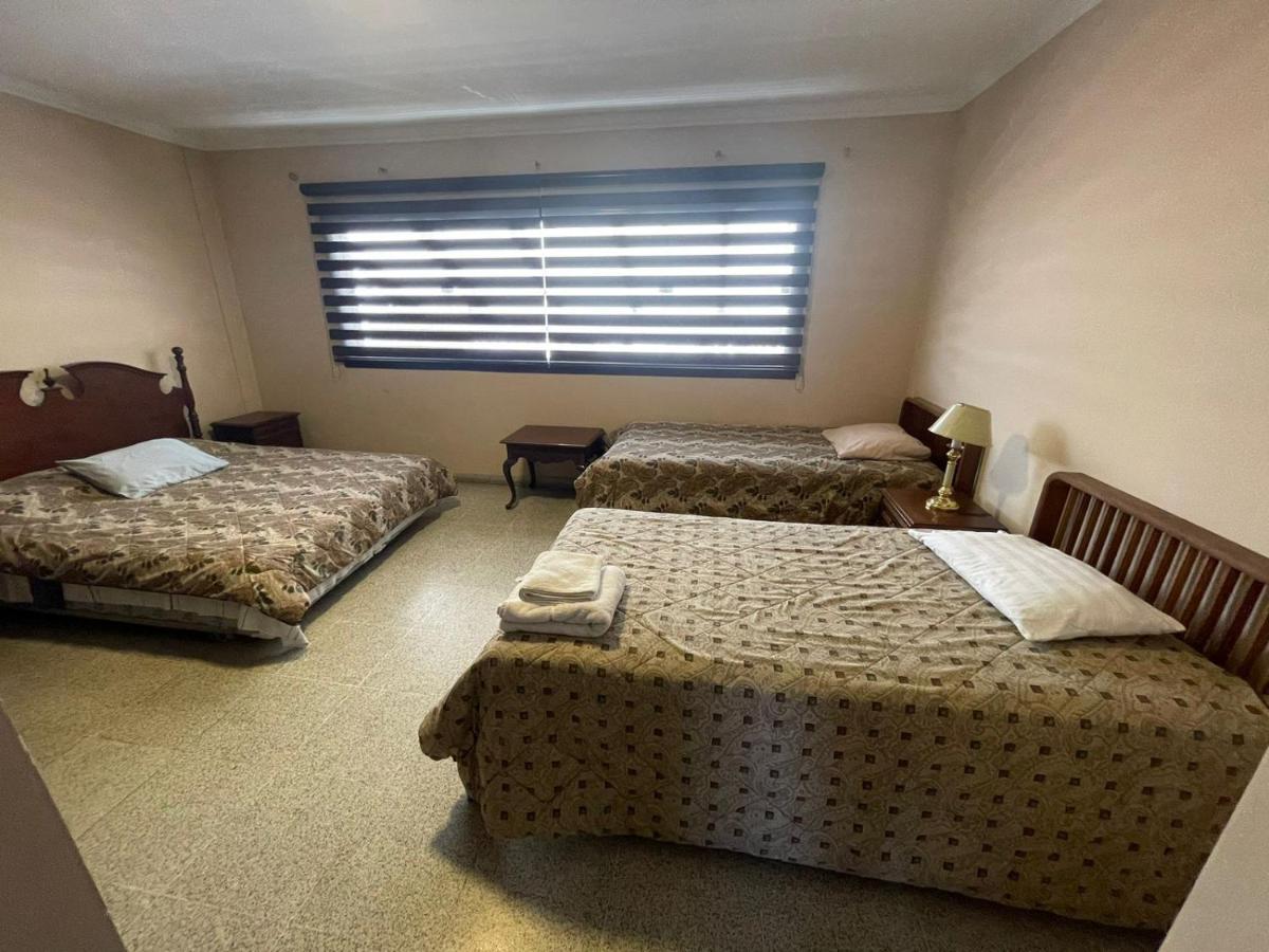 Tradicion Apartment Santa Cruz de La Sierra Luaran gambar