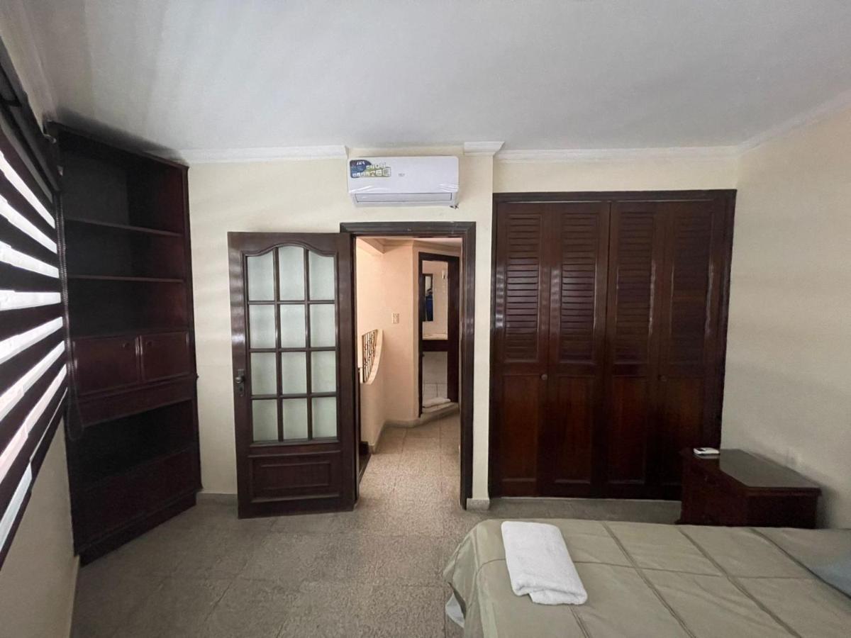 Tradicion Apartment Santa Cruz de La Sierra Luaran gambar