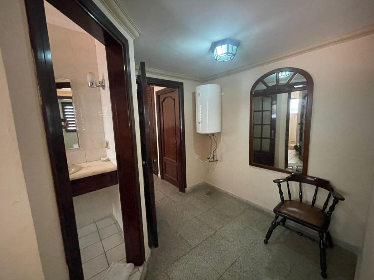 Tradicion Apartment Santa Cruz de La Sierra Luaran gambar