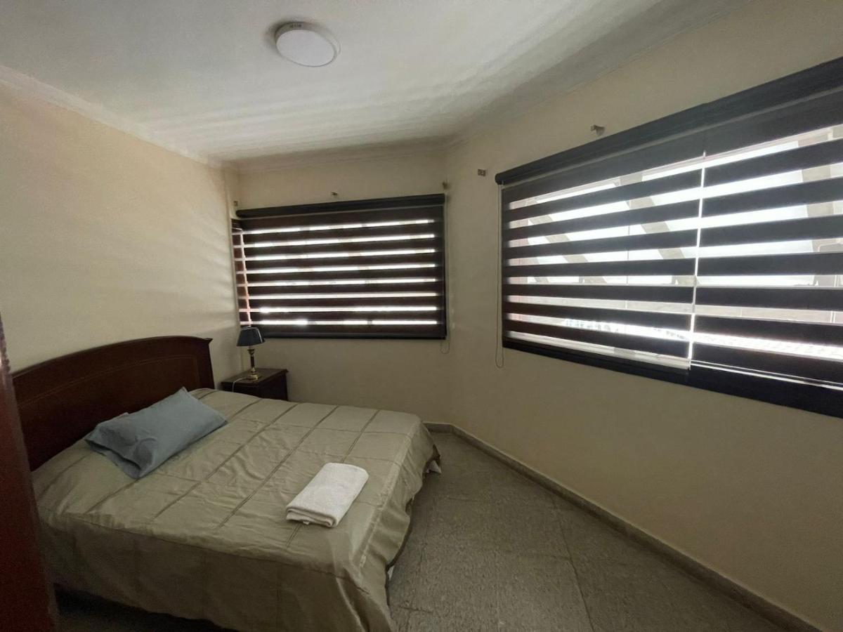 Tradicion Apartment Santa Cruz de La Sierra Luaran gambar