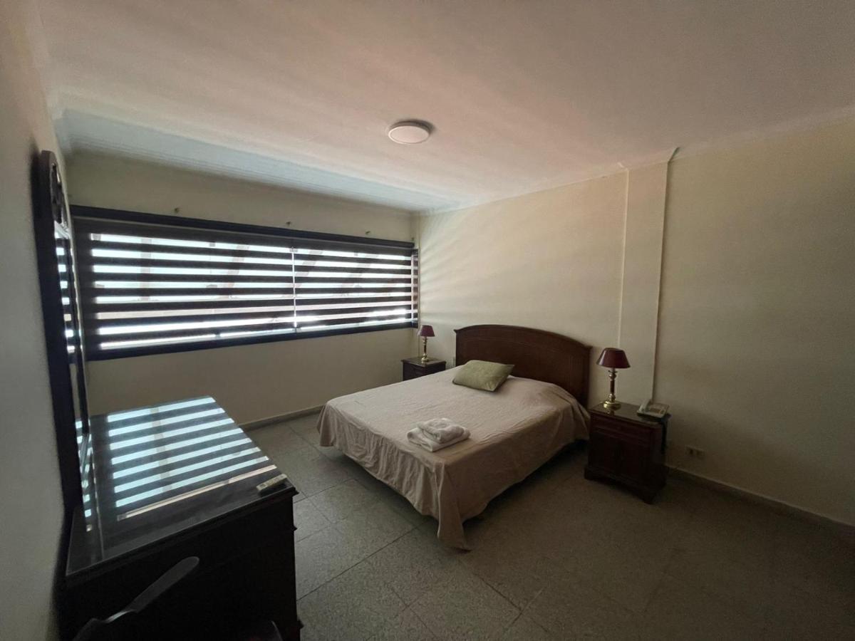 Tradicion Apartment Santa Cruz de La Sierra Luaran gambar