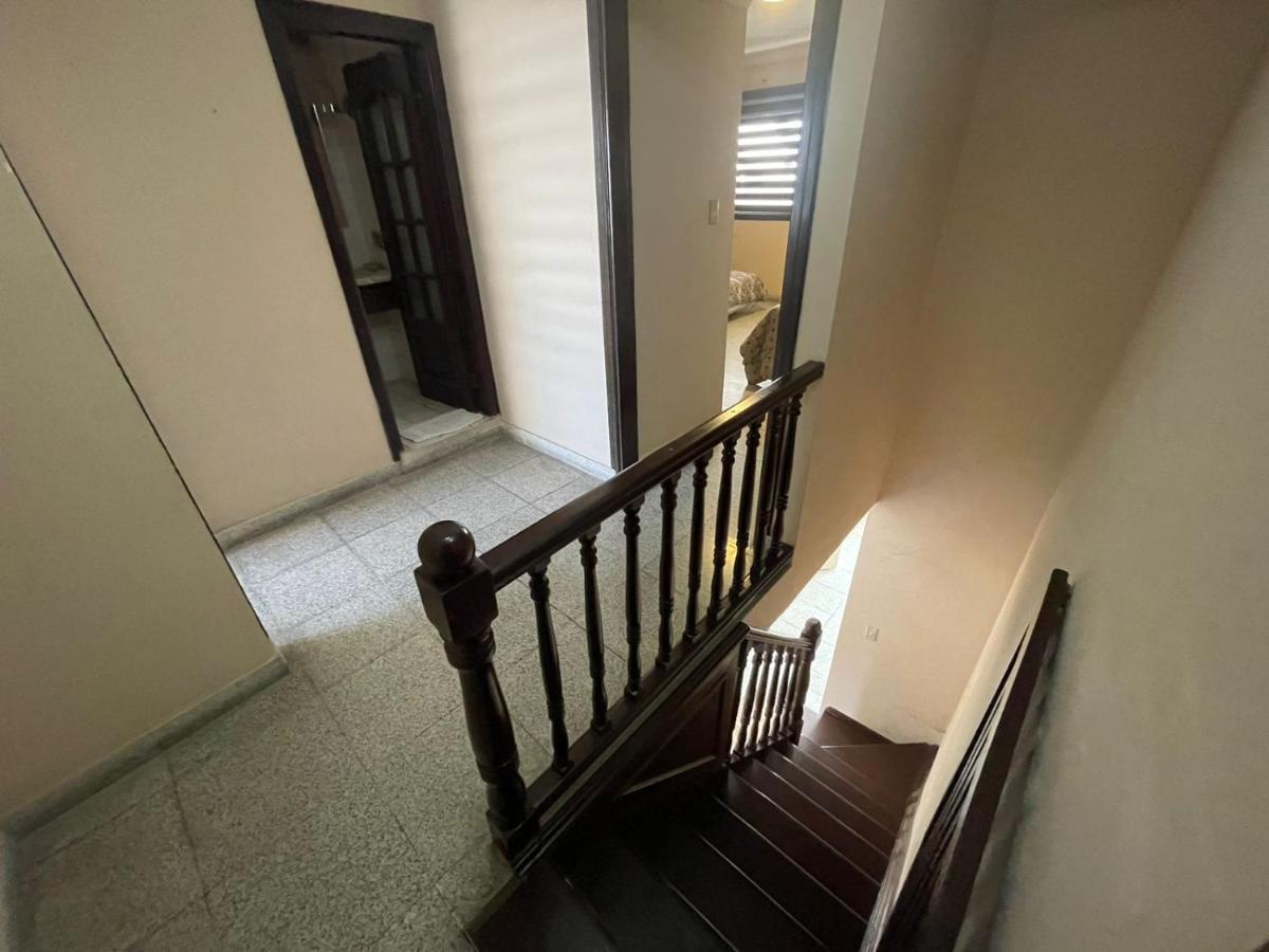 Tradicion Apartment Santa Cruz de La Sierra Luaran gambar